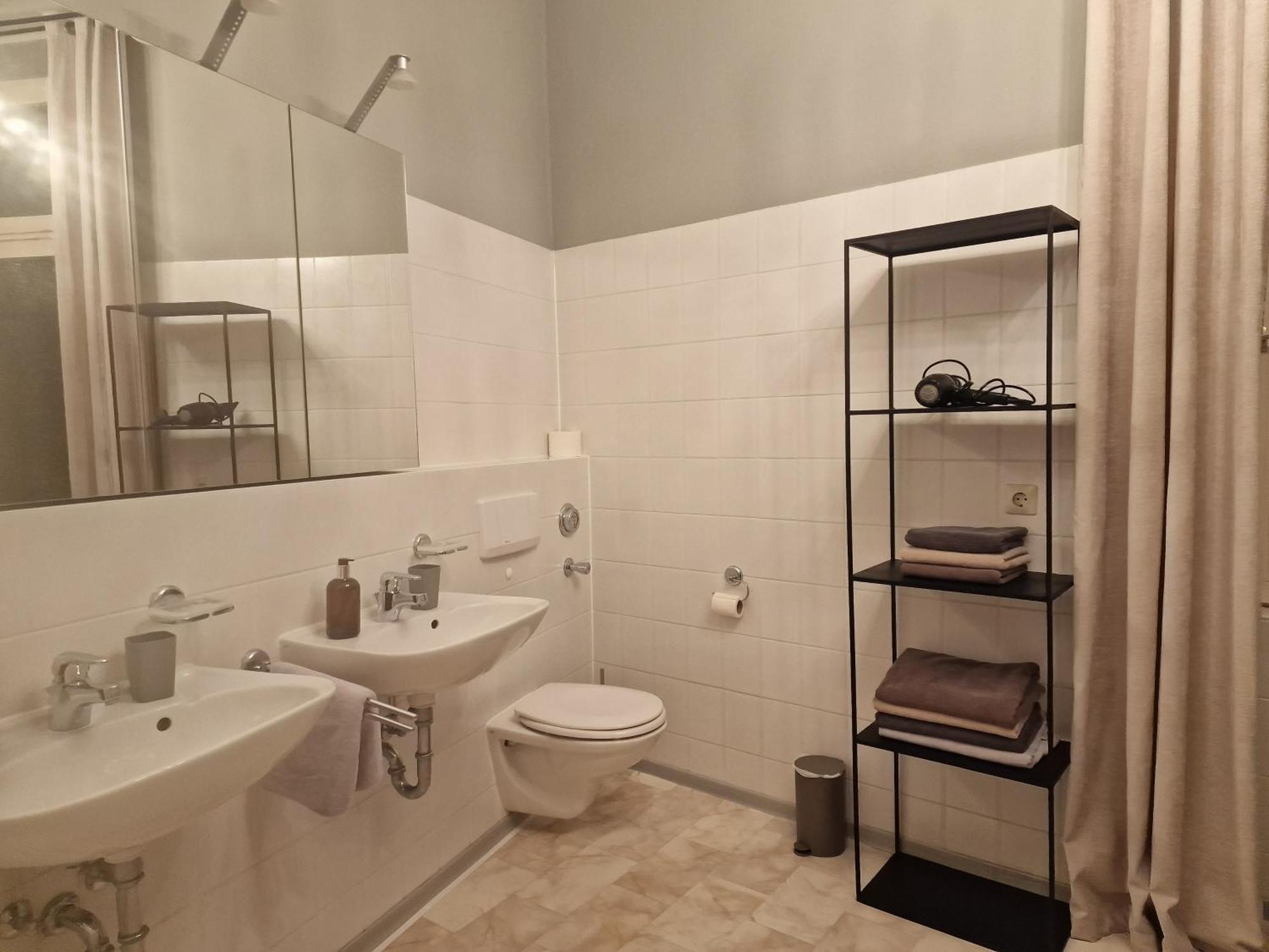 Am Thalia Designe Apartment 巴登-巴登 外观 照片