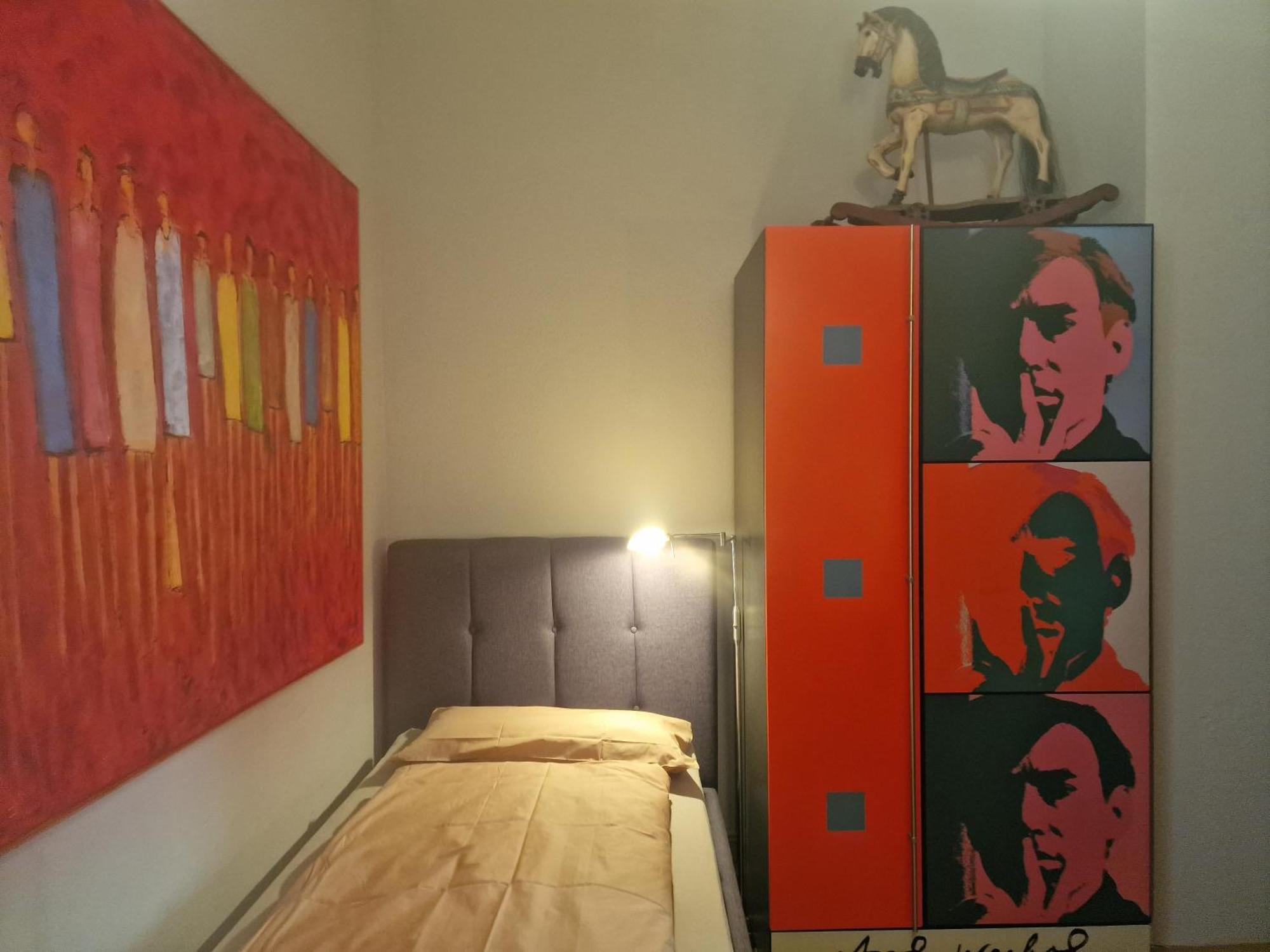 Am Thalia Designe Apartment 巴登-巴登 外观 照片